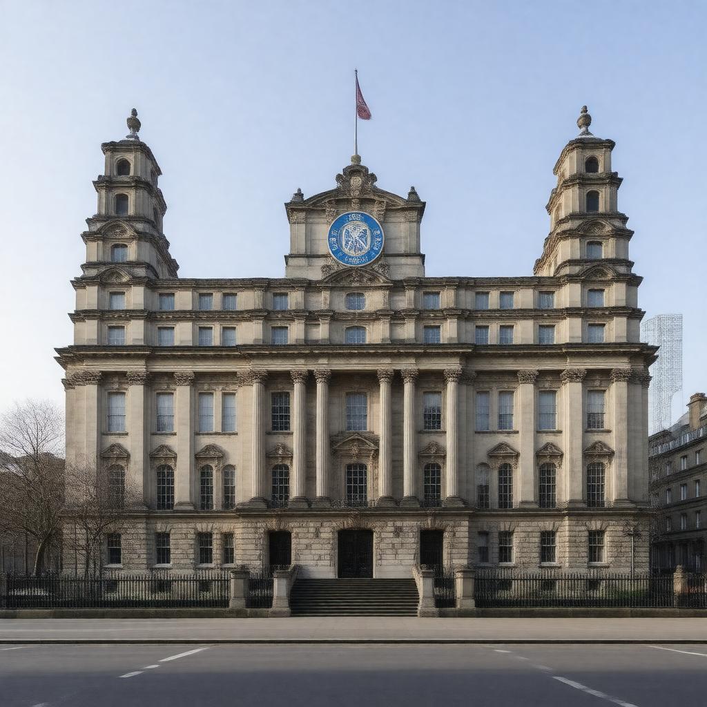 Institution of Civil Engineers